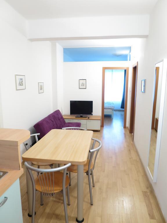 Fewo Suedtirol - Apartments Bolzano Værelse billede