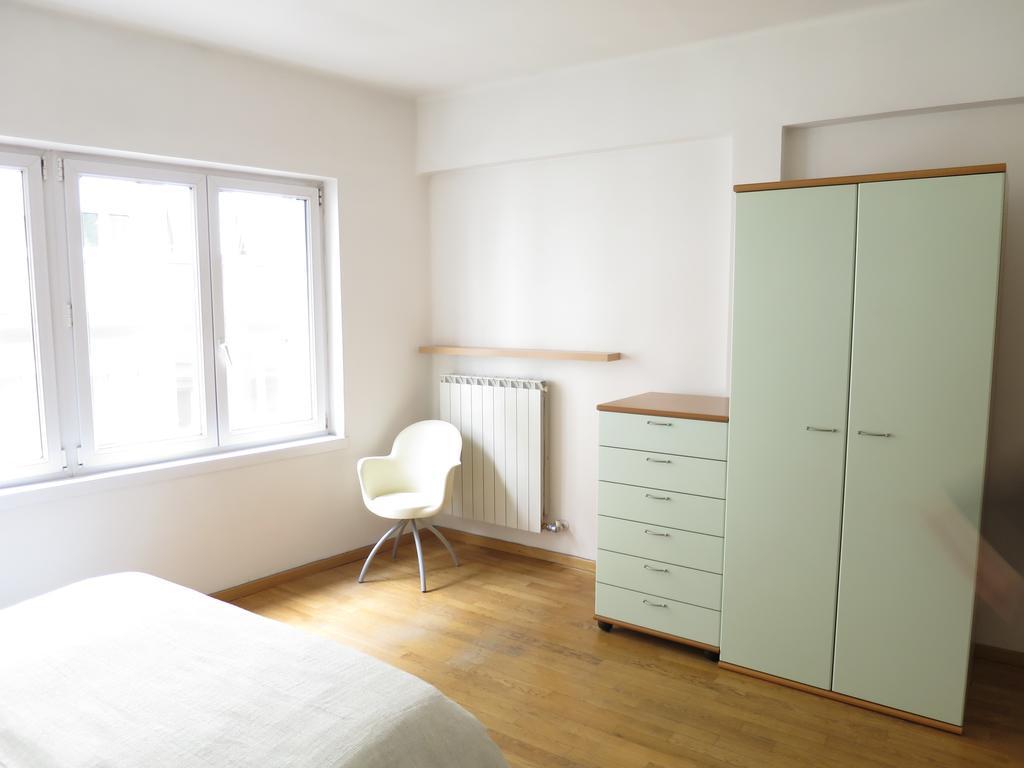 Fewo Suedtirol - Apartments Bolzano Eksteriør billede