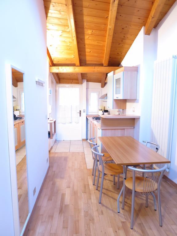 Fewo Suedtirol - Apartments Bolzano Eksteriør billede