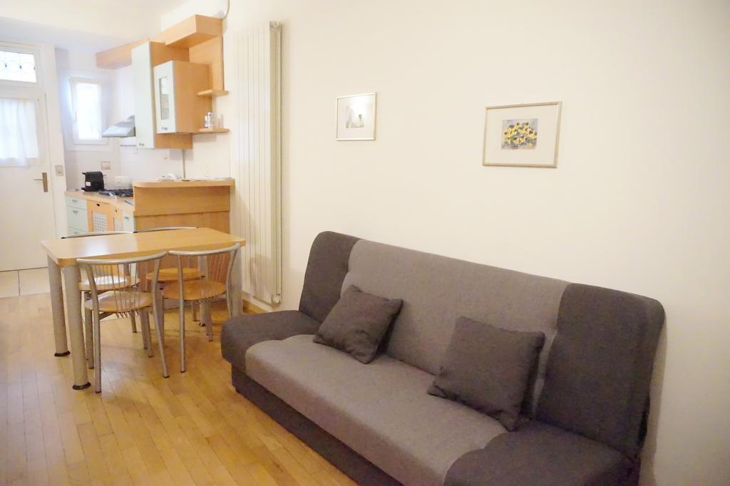 Fewo Suedtirol - Apartments Bolzano Eksteriør billede