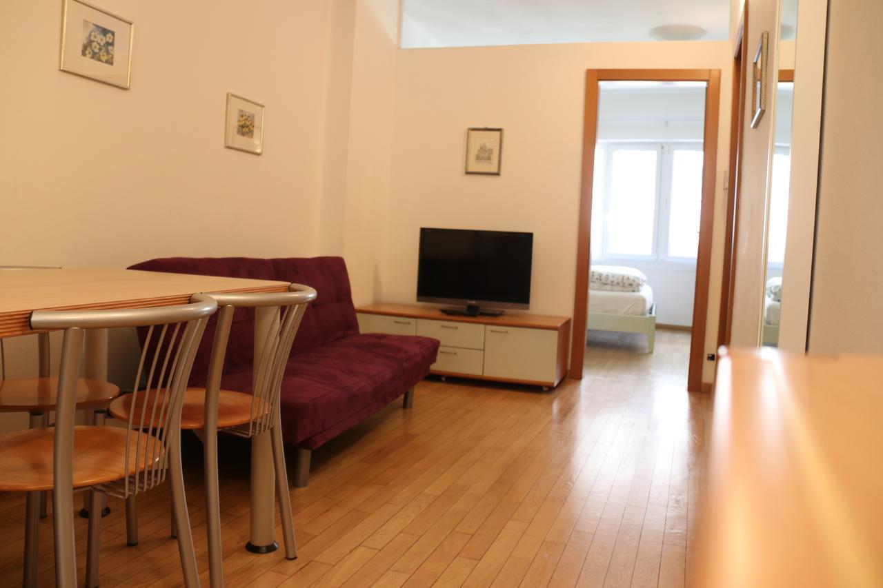 Fewo Suedtirol - Apartments Bolzano Eksteriør billede