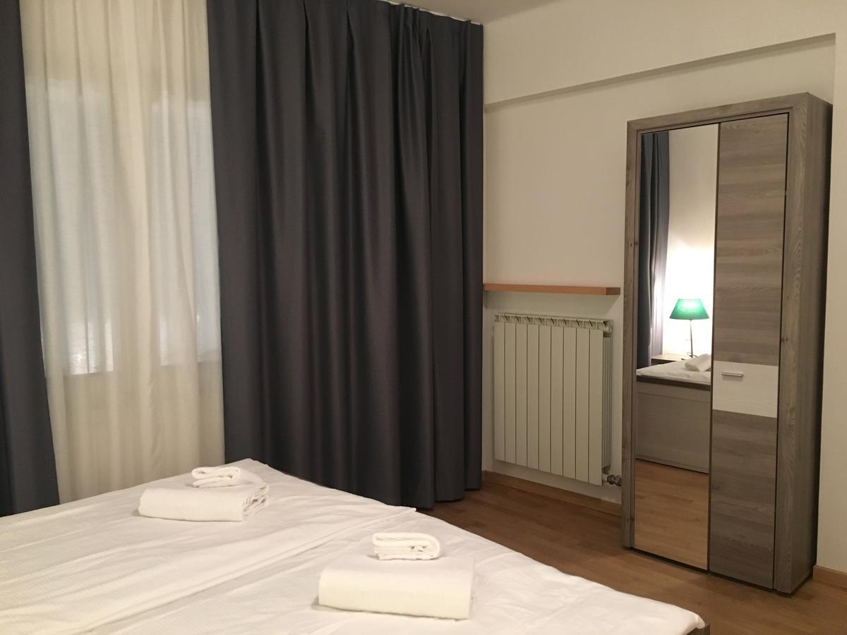 Fewo Suedtirol - Apartments Bolzano Eksteriør billede