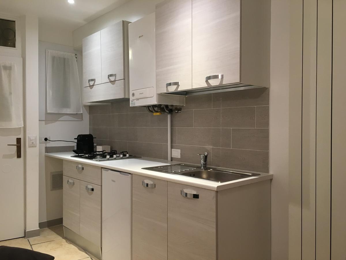 Fewo Suedtirol - Apartments Bolzano Eksteriør billede
