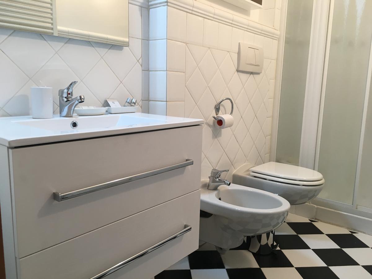 Fewo Suedtirol - Apartments Bolzano Eksteriør billede