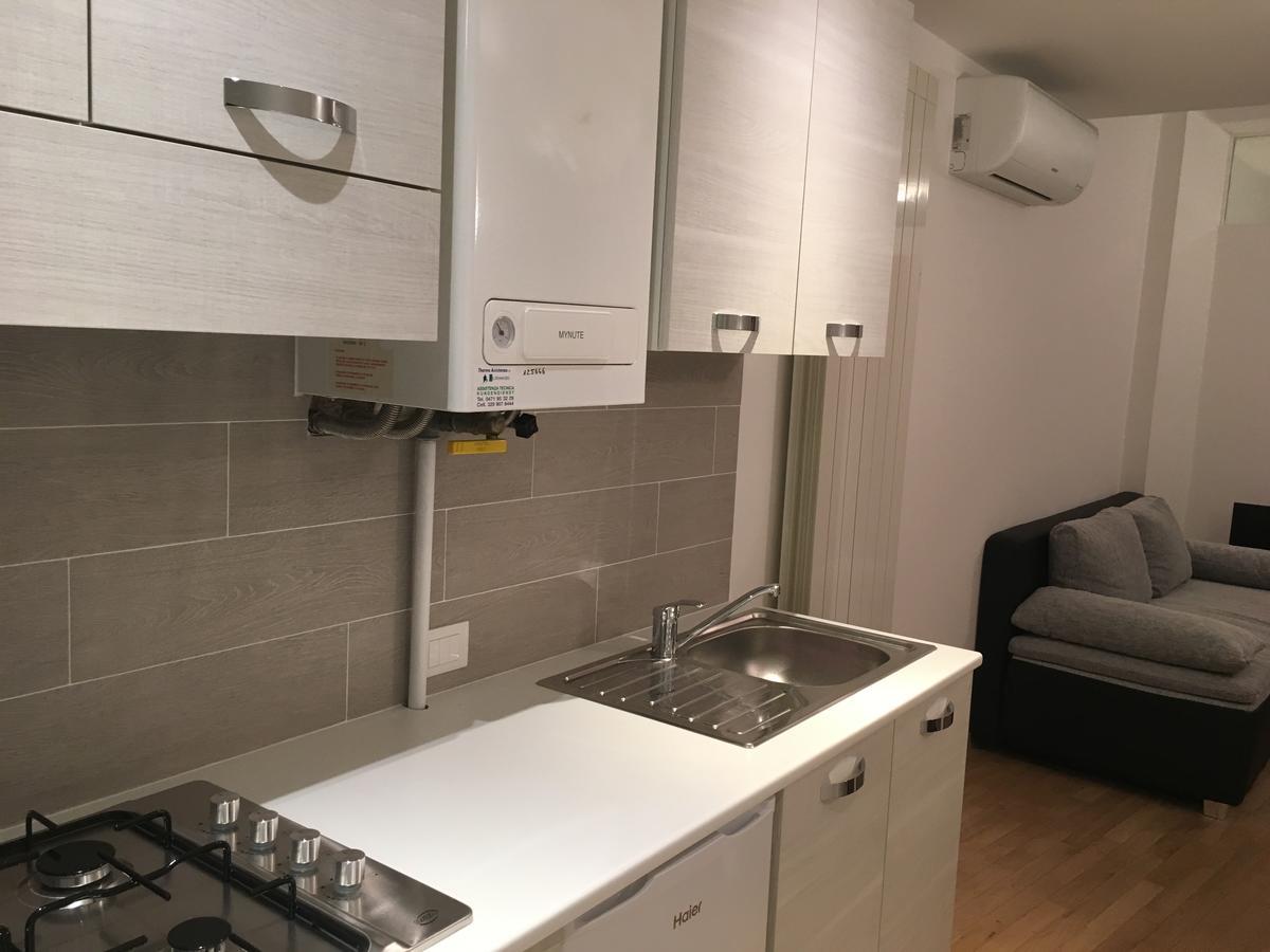 Fewo Suedtirol - Apartments Bolzano Eksteriør billede