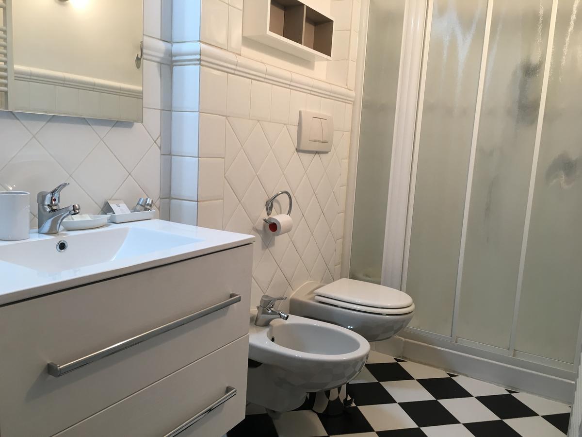 Fewo Suedtirol - Apartments Bolzano Eksteriør billede