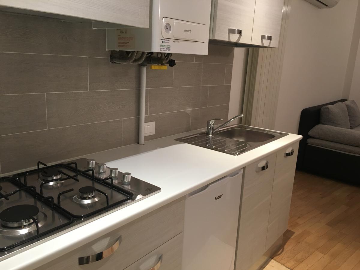 Fewo Suedtirol - Apartments Bolzano Eksteriør billede