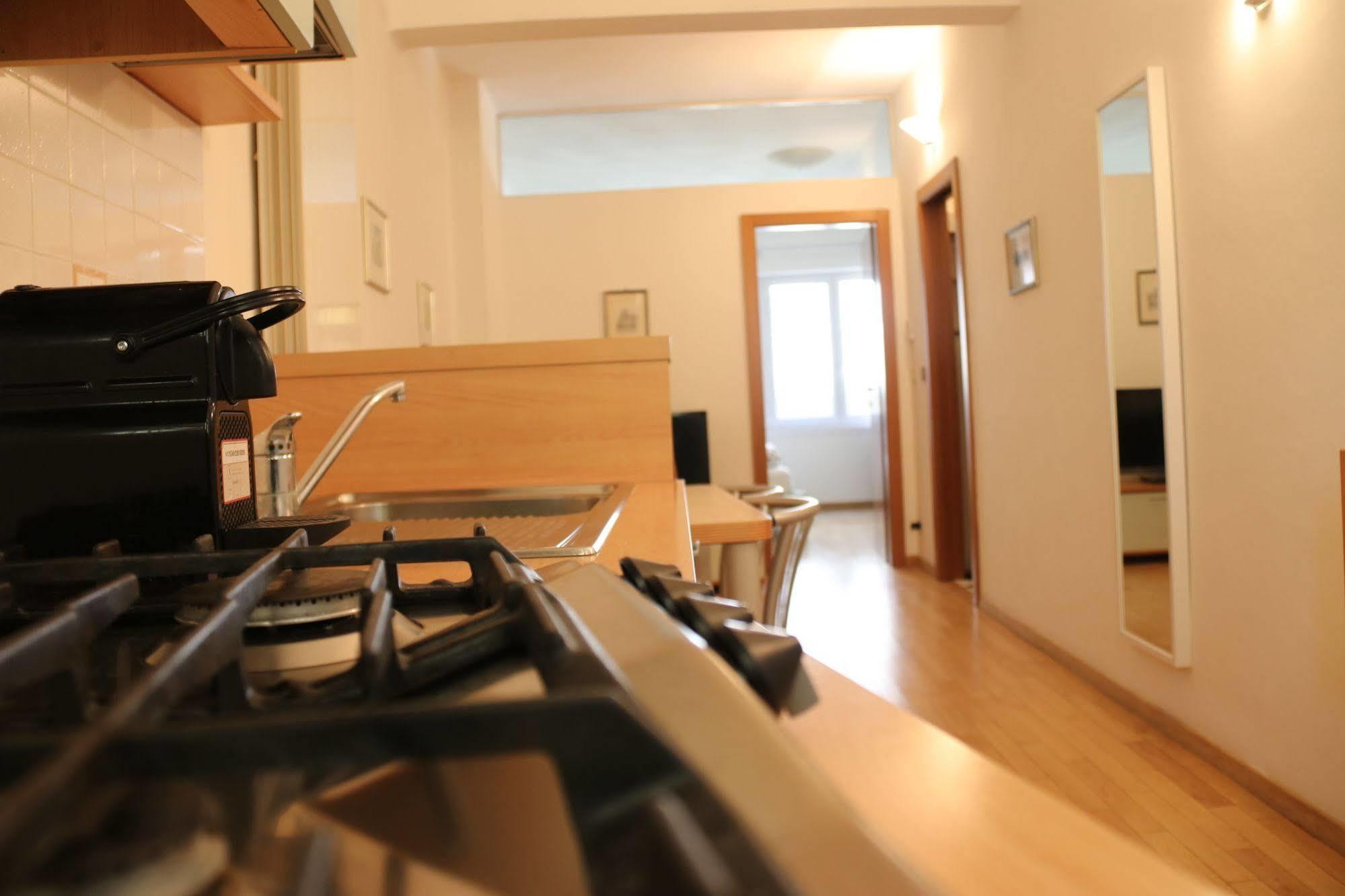 Fewo Suedtirol - Apartments Bolzano Eksteriør billede