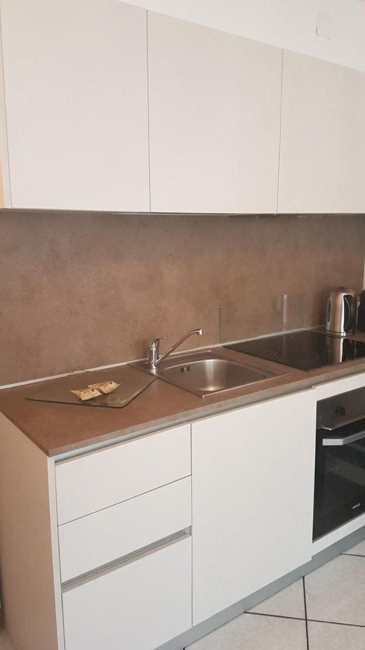 Fewo Suedtirol - Apartments Bolzano Eksteriør billede